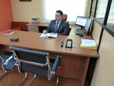 Reformas laborales por la ley orgánica de apoyo humanitario para combatir la crisis COVID-19