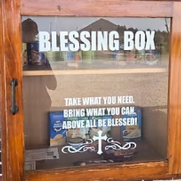 Jefferson Baptist Church