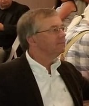 Frank Coffin