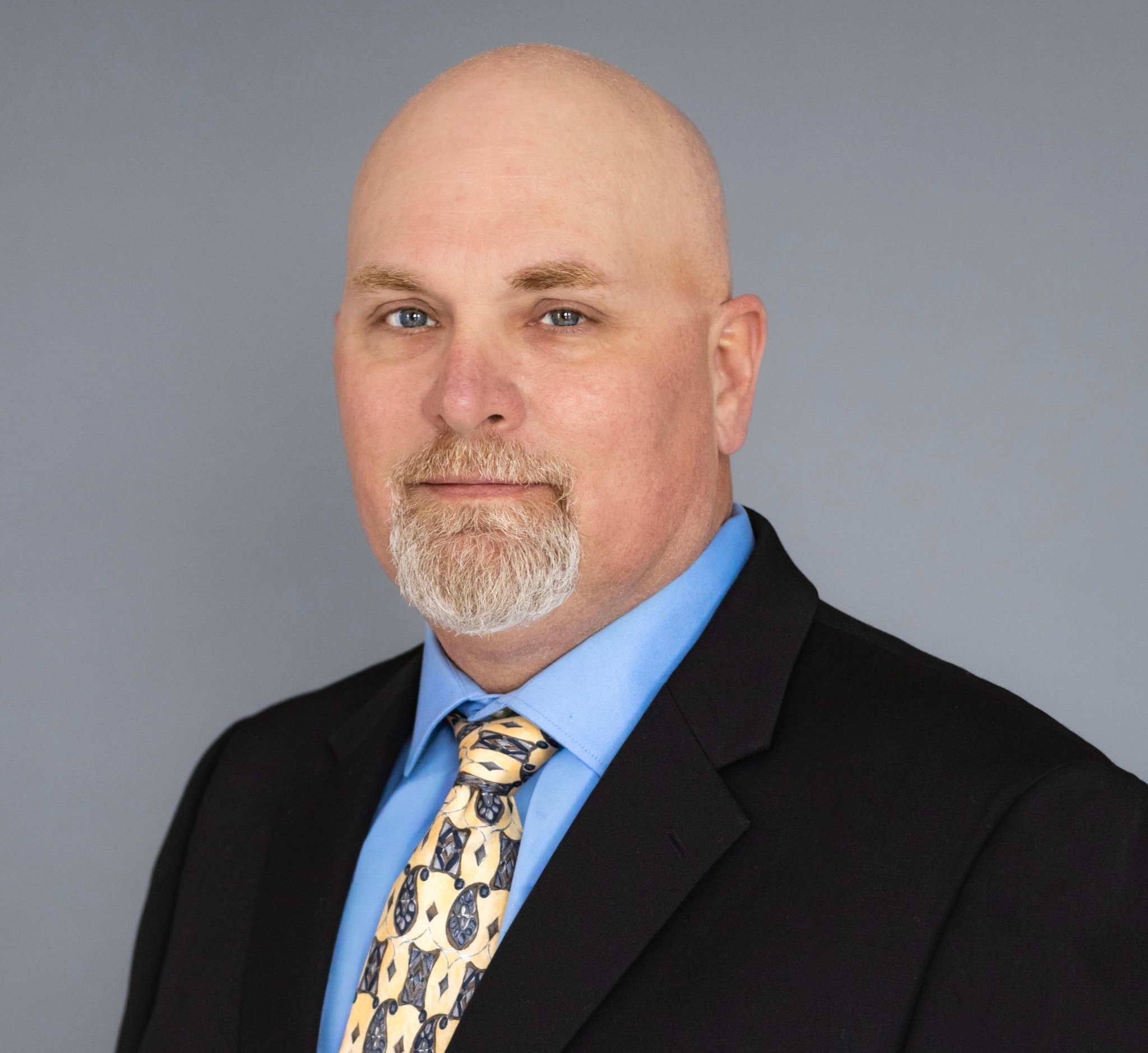 James H. Pittsford (Jimmy), III