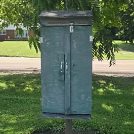 Faith Baptist Church