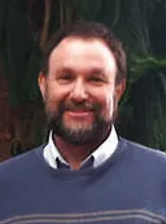 Bruce McCallister