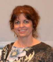 Cathy Ross