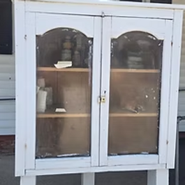 Cataract Lake Community Center