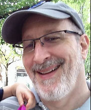 Dave Henk