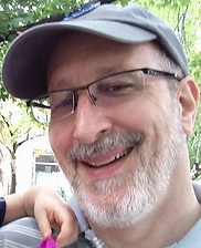 Dave Henk