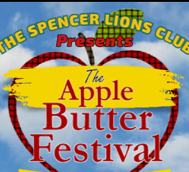 Apple Butter Festival