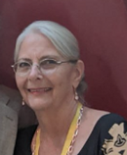 Ann Henk