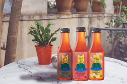 Just Tea Licious Mock Up