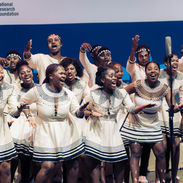 iThemba Youth Choir - Shake and Bake Entertainment