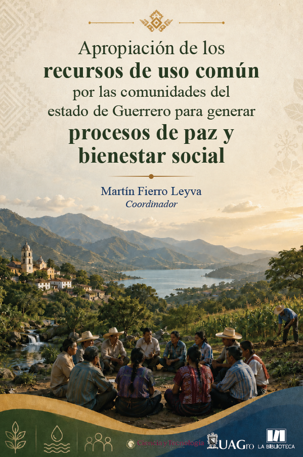 Apropiación de los recursos de uso común por las comunidades del estado...
