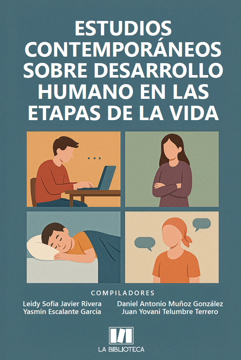 Estudios contemporáneos sobre desarrollo humano en las etapas de la vida