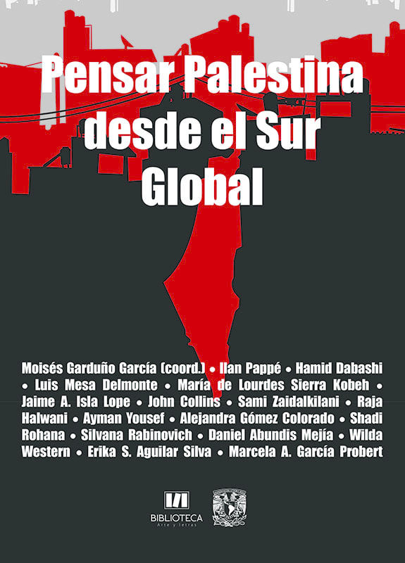 Pensar Palestina desde el Sur Global
