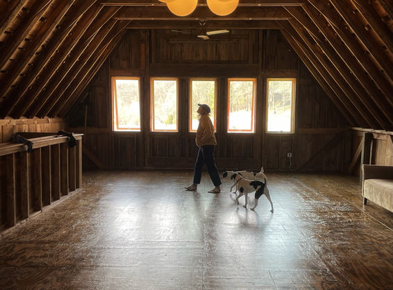 Barn loft - Seasonal Use.jpeg