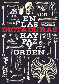 Paz y orden