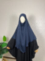 Khimar Amina