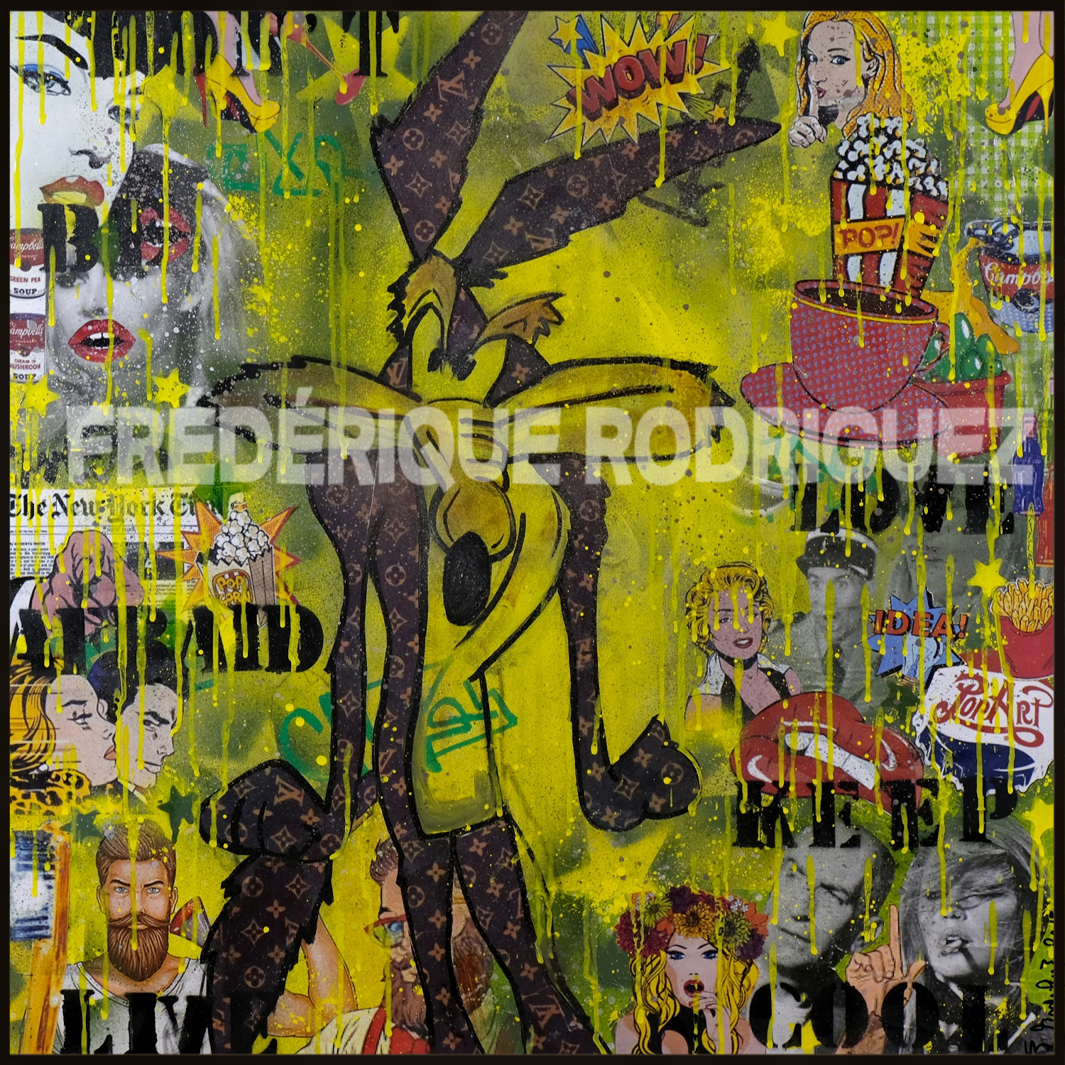 "So chic" -  Limitée à 25 exemplaires par taille - à partir de 59€