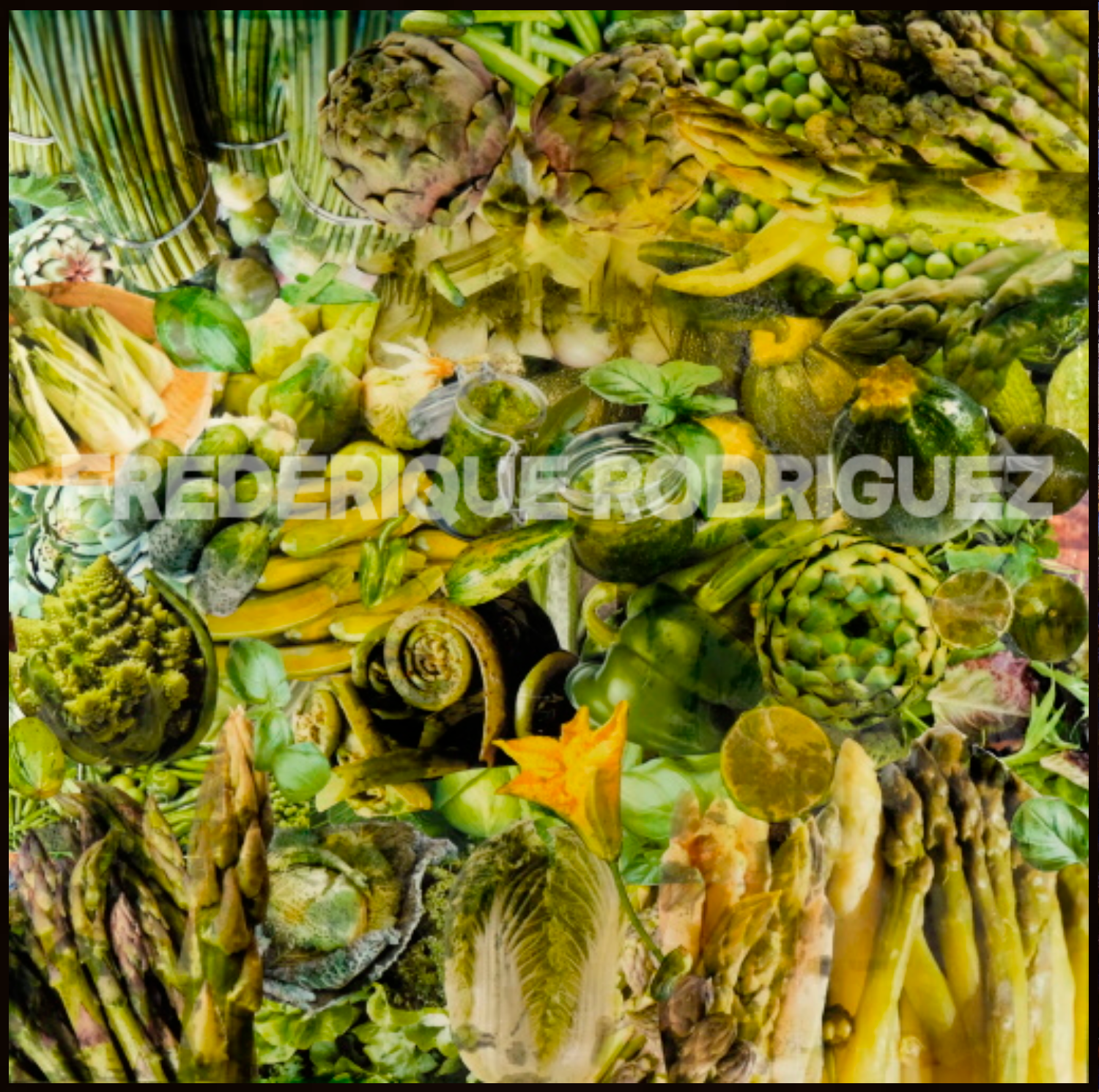"Healthy Food" - Limitée à 25 exemplaires par taille - à partir de 49€