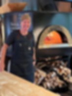 Flammans skafferi, Lena