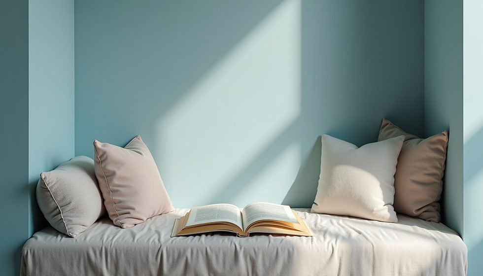How to Create a Calmer Home for ADHD Kids: What Actually Works (And Why Your Environment Matters More Than You Think)
