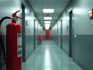 Business Fire Risk Assessments: What Every Business Owner Needs to Know