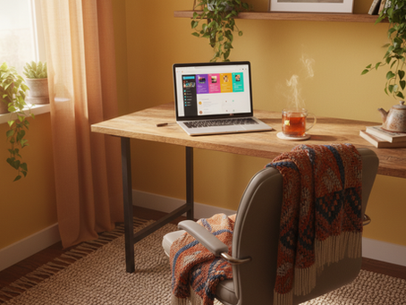 Advantages of Online Anxiety Sessions: Embracing Virtual Anxiety Therapy UK