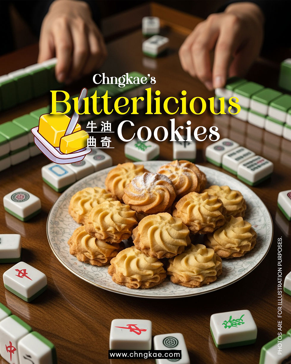 Thumbnail: 發發發! (SET D) - 2  Sets