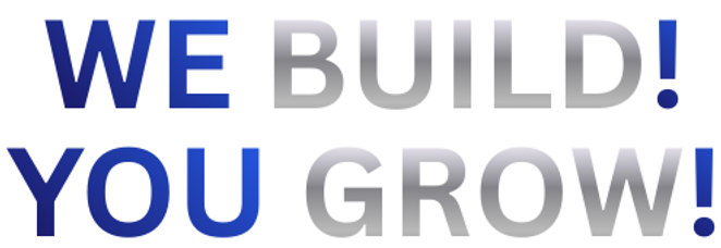 Blue Script Digital Solutions Slogan
