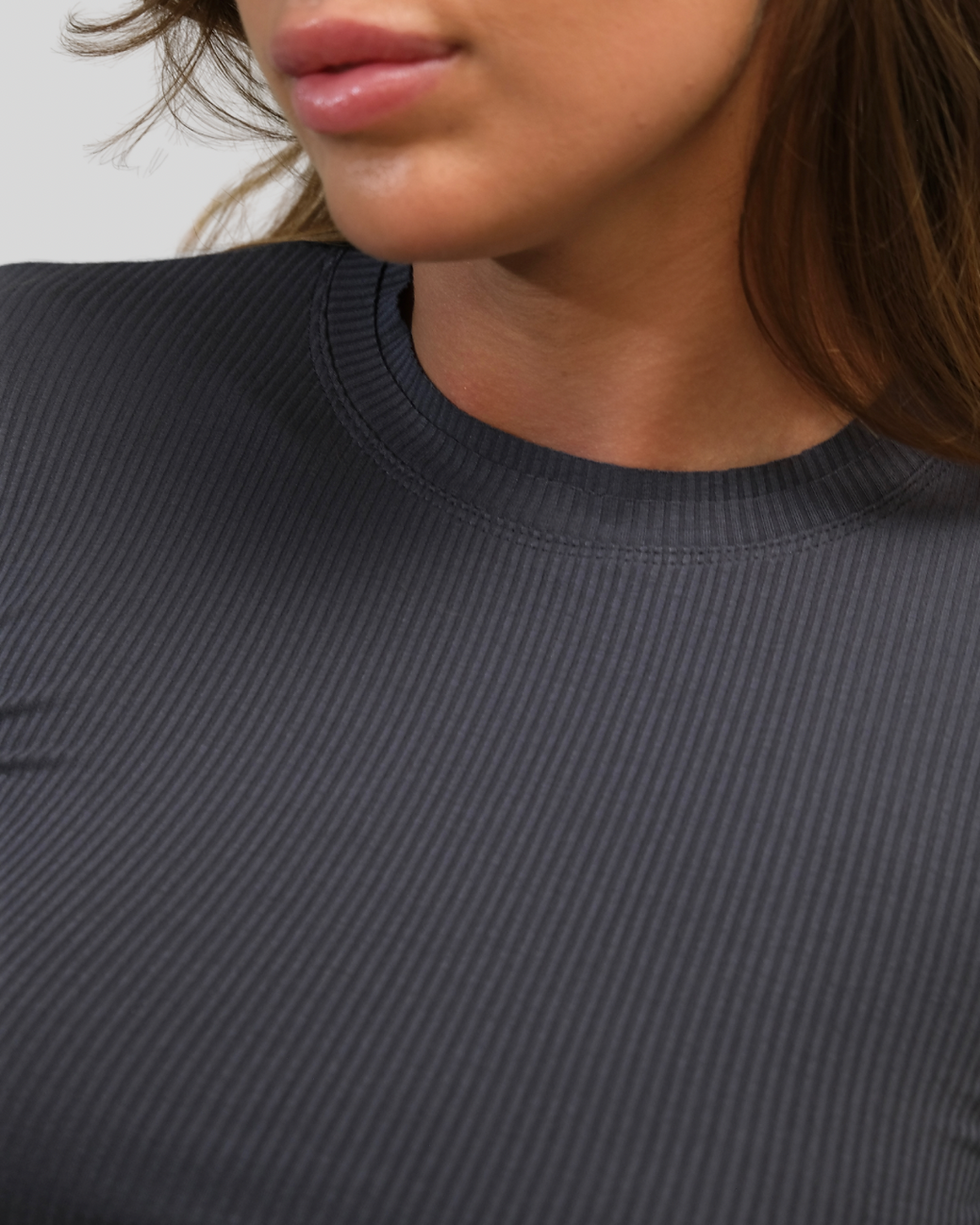 Прев'ю: Long Ribbed