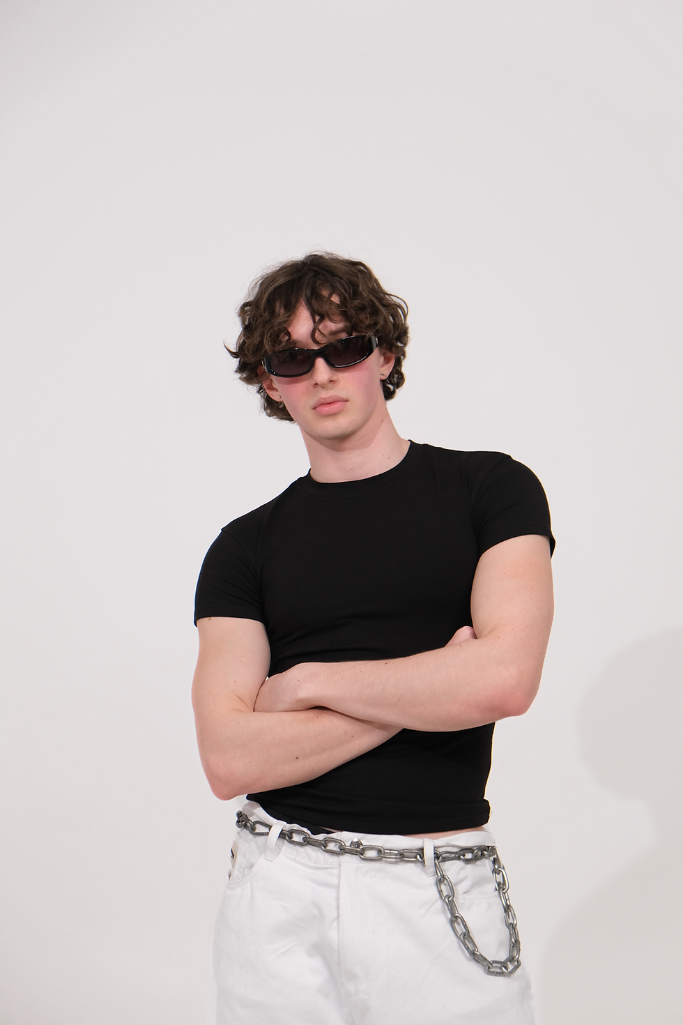 Прев'ю: Футболка Slim