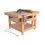 Miniatura: Workbench / Mesa de Carpintería. Mod. 01-B