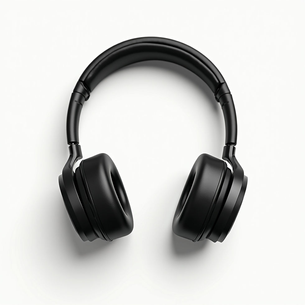 Fones Bluetooth Premium