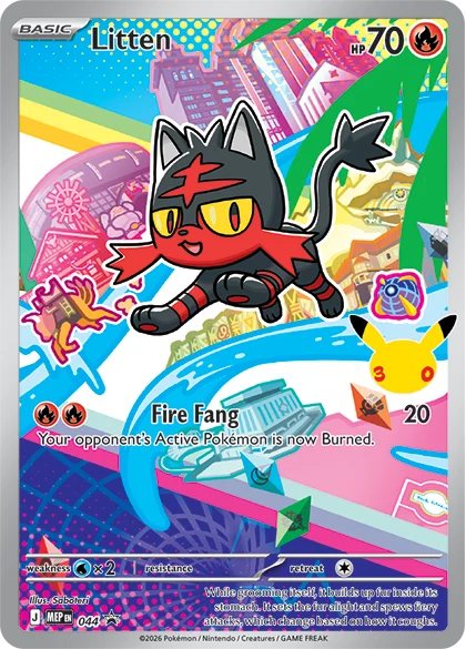First Partner Illustration Collections Wave 1 Promos Revealed