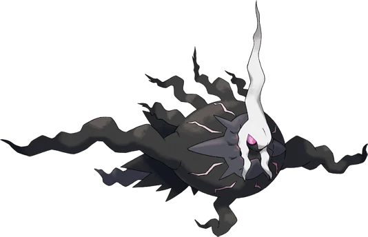 Abyss Eye Pokémon TCG