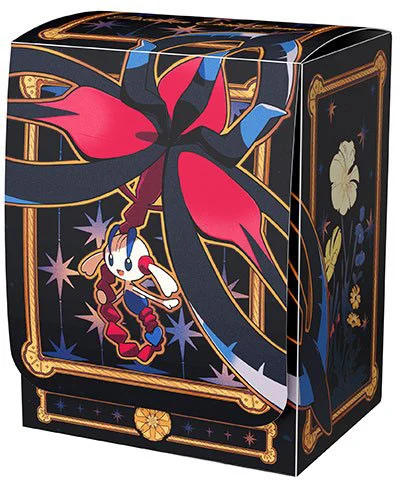 Mega Greninja ex from the Ninja Spinner Pokémon TCG set