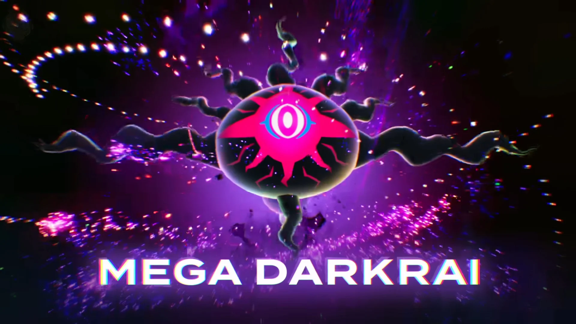 Abyss Eye Pokémon TCG