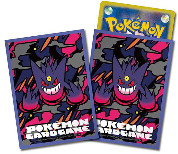 Mega Greninja ex from the Ninja Spinner Pokémon TCG set