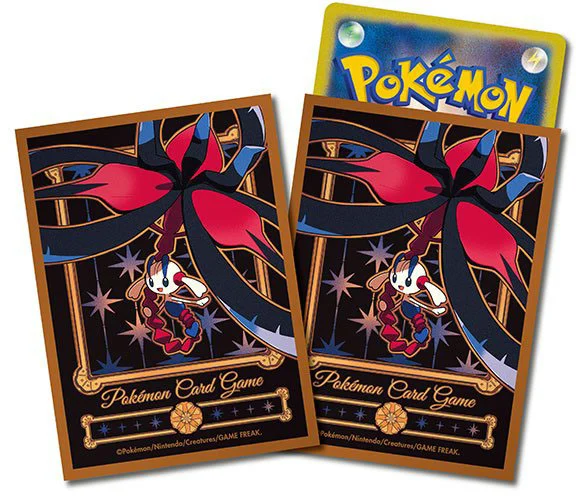 Mega Greninja ex from the Ninja Spinner Pokémon TCG set