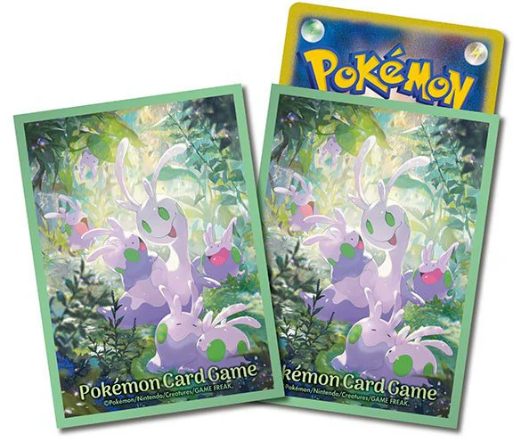 Mega Greninja ex from the Ninja Spinner Pokémon TCG set