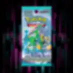 Pokemon - Scarlet & Violet - Cyber Judge - sv5m - Korean - Booster Pack