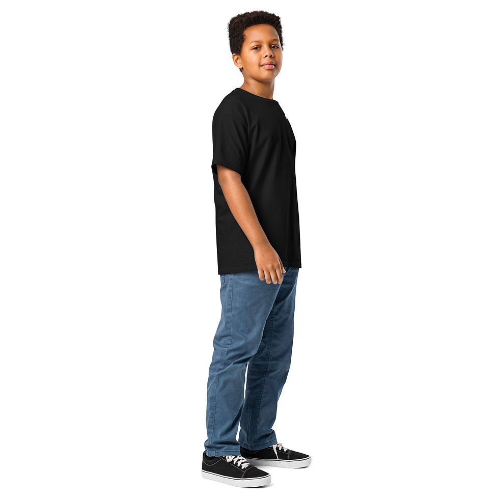 Thumbnail: Portal TCG Youth classic tee