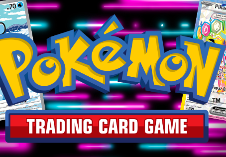 How to Play the Pokémon Trading Card Game: A Complete Beginner’s Guide