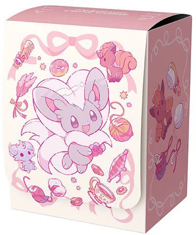 Mega Greninja ex from the Ninja Spinner Pokémon TCG set