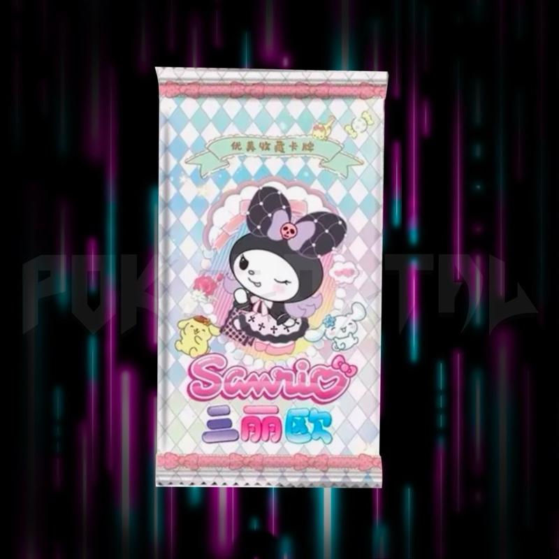 Sanrio - Beautiful Collection - Booster Pack