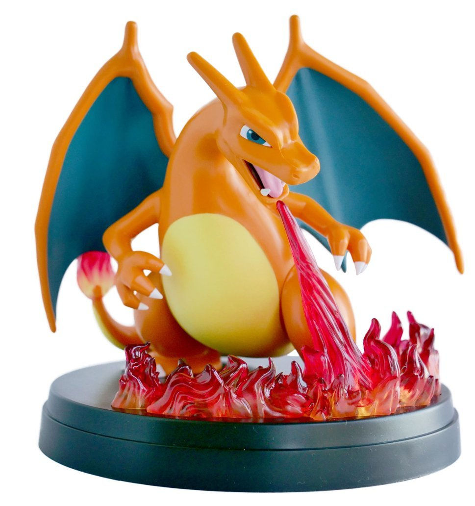 Pokémon Charizard Premium Collection PokéPortal