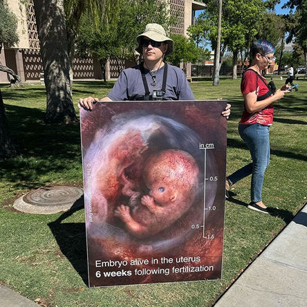 Attempt to repeal abortion ban fails as House devolves into raucous shouting