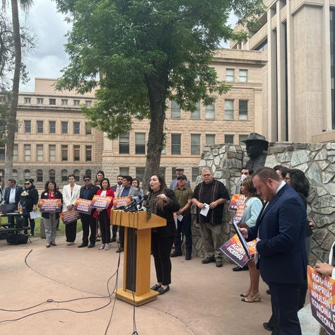 Business owners challenge bill requiring E-Verify checks for jobs, benefits