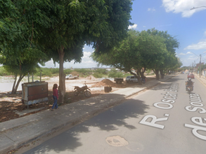 Prefeito anuncia construção do Centro Gastronômico de Petrolina; estrutura deve ficar no bairro São Gonçalo