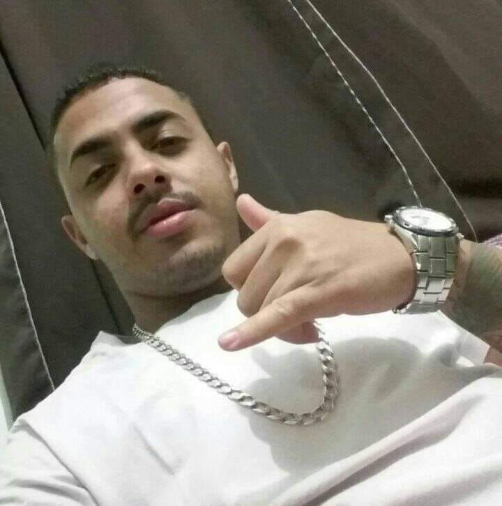 Morto a tiros em 2021