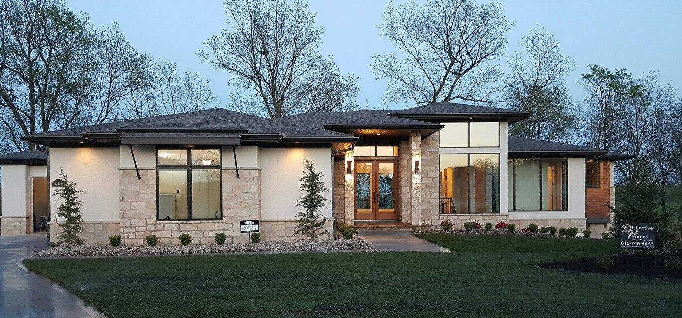 Modern Exterior | HOME